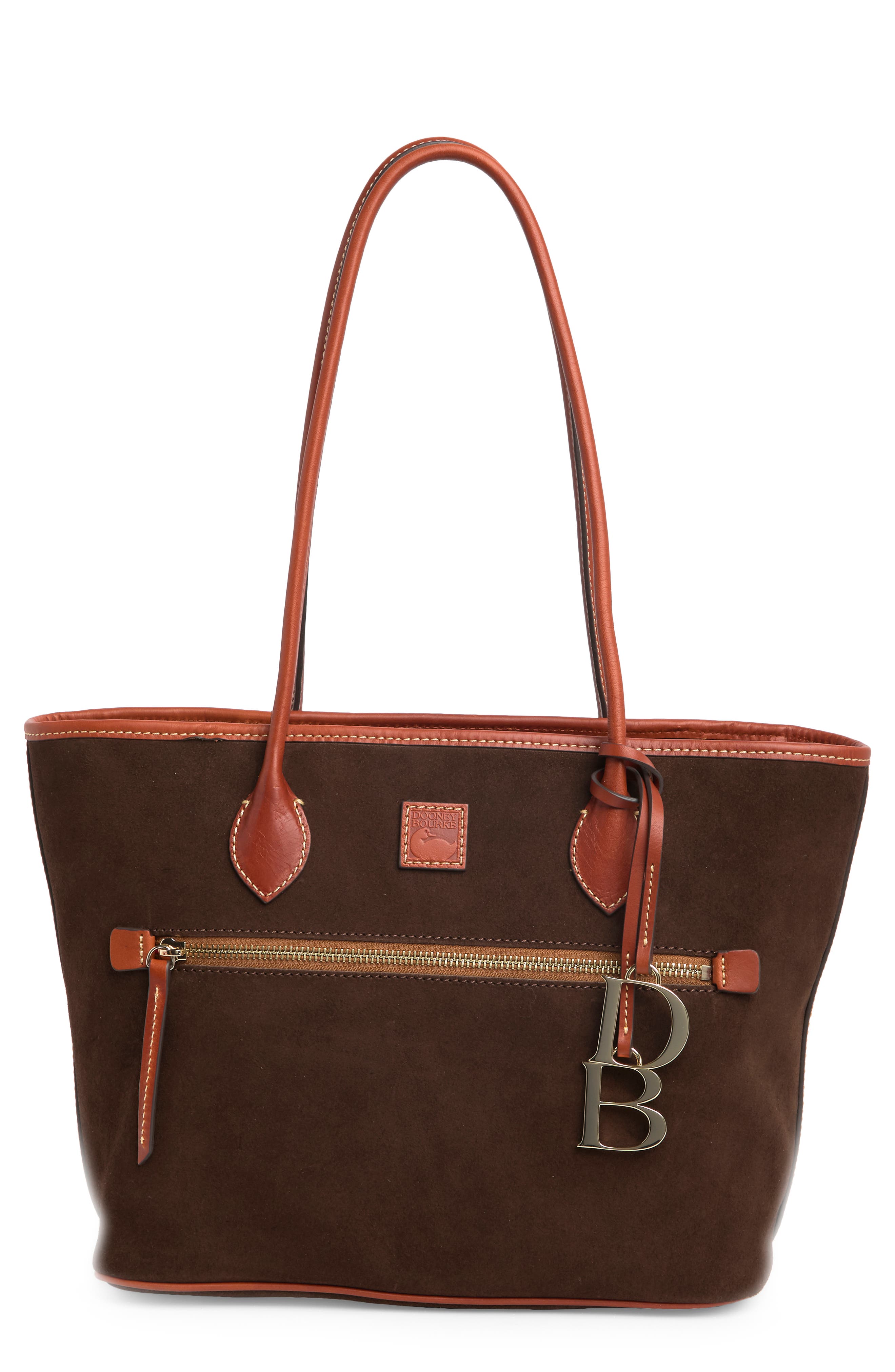 Dooney & Bourke Tote Bag, Main, color, 