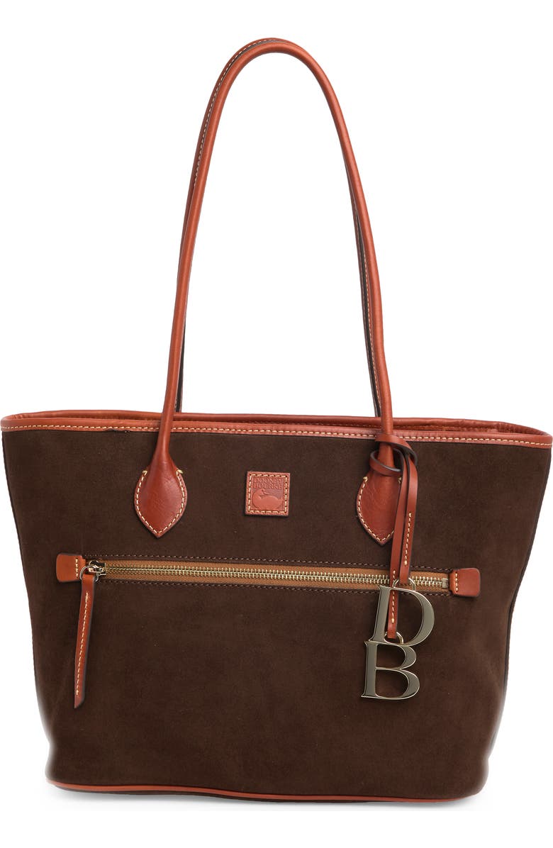 Dooney & Bourke Tote Bag, Main, color,