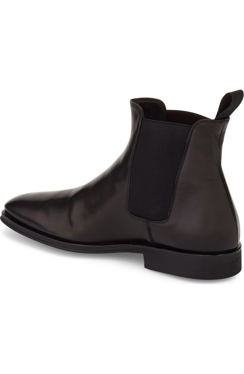 Monte Rosso Enrico Chelsea Boot, Alternate, color,