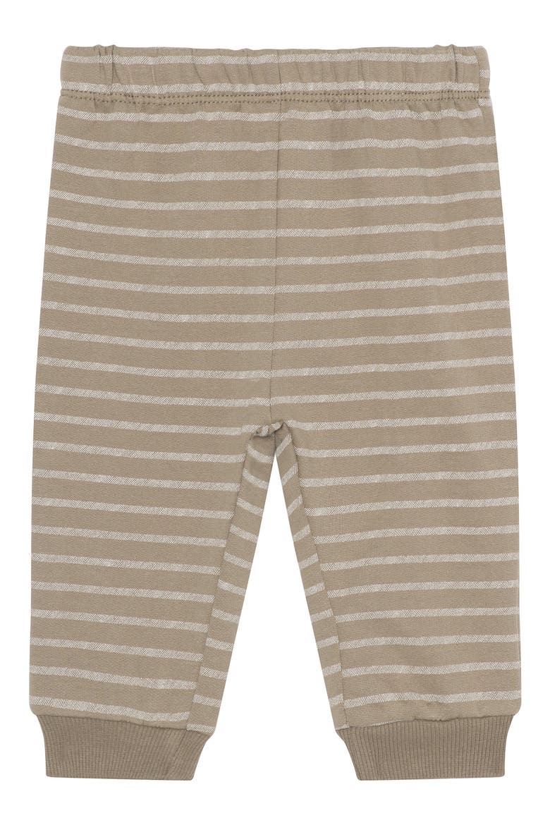 4-Piece Sweatshirt & Joggers Set, Alternate, color, FOX