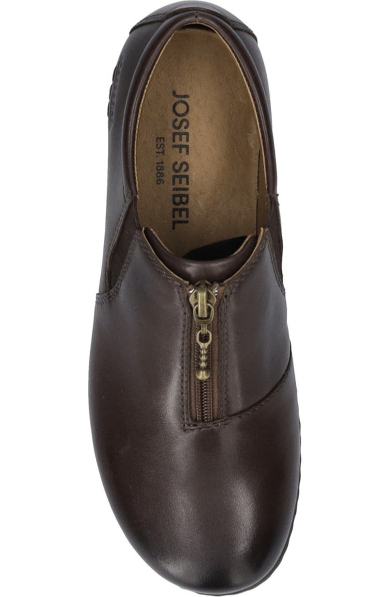 Josef Seibel Darla 09 Bootie, Alternate, color, Espresso