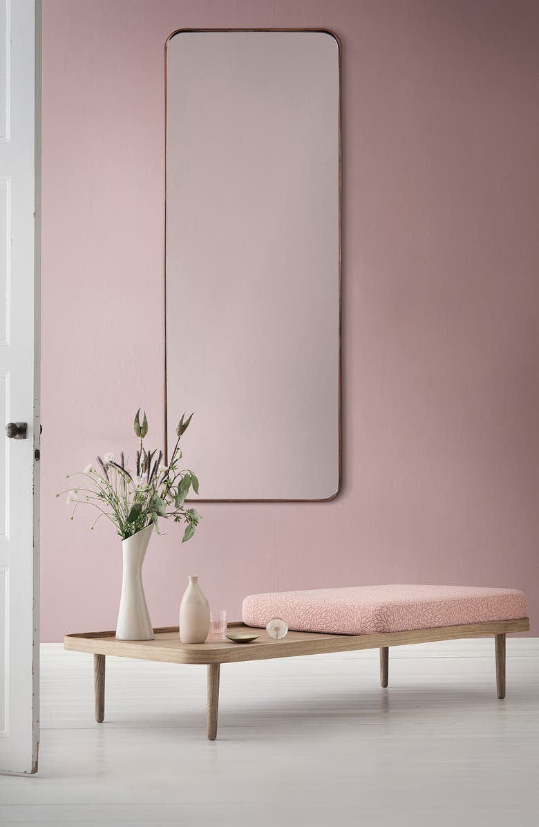 Renwil Phiale Mirror, Alternate, color, Bronze