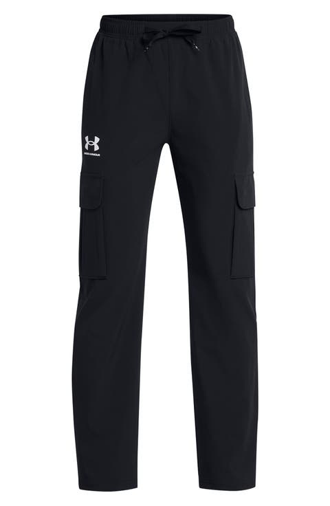 Kids' Icon Woven Pants (Little Kid & Big Kid)