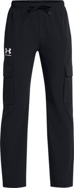 Under Armour Kids' Icon Woven Pants