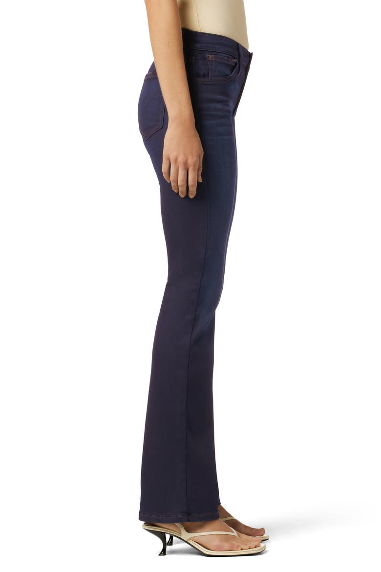 'Flawless - Provocateur' Bootcut Jeans, Alternate, color, SELMA