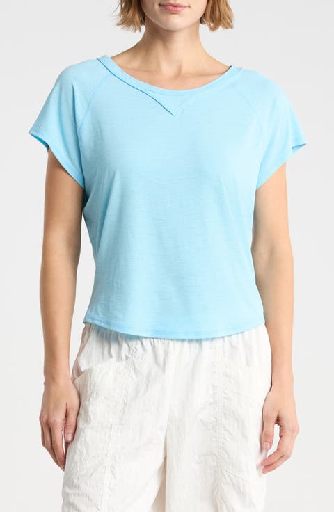 Tempo Baseball T-Shirt