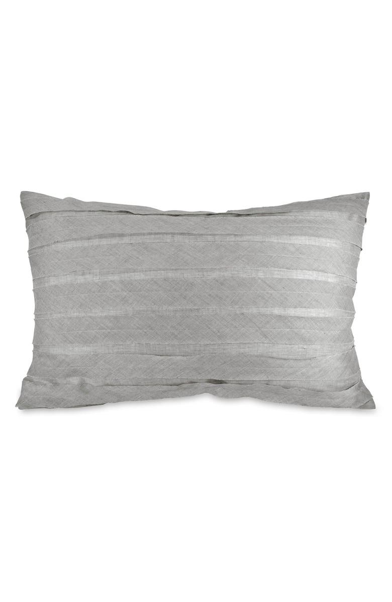 DKNY 'Loft Stripe' Sham, Main, color,