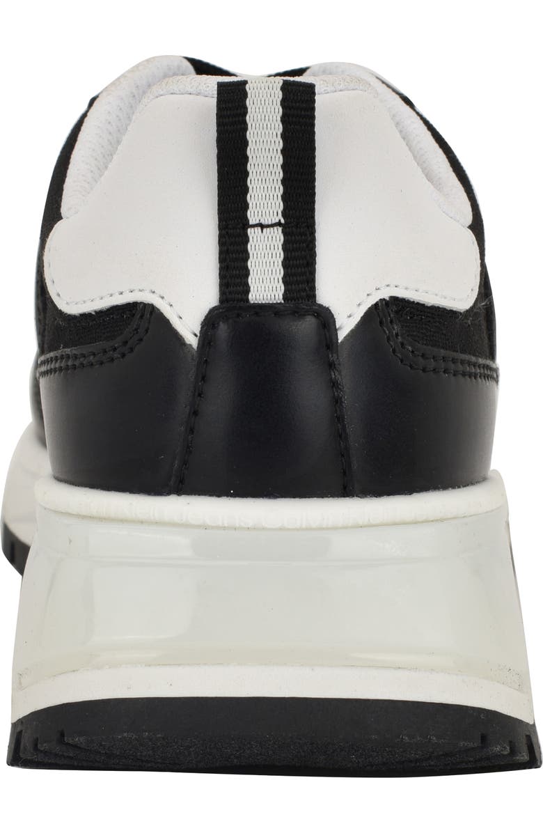 Calvin Klein Gogetit Sneaker, Alternate, color,