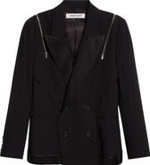 Undercover Inverted Blazer
