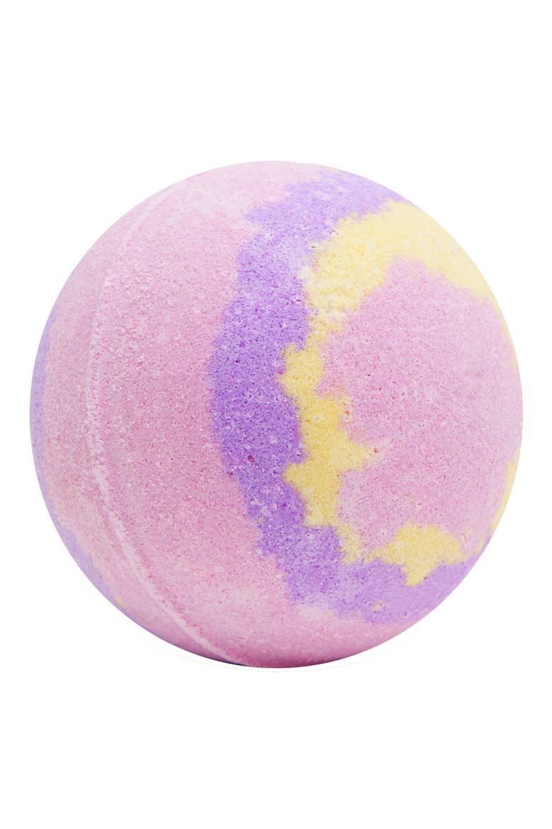 Bath Bomb For Kids Galaxy, Main, color, SUPERNOVA