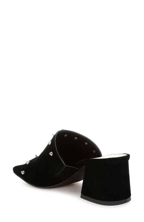Rag & Co Agape Stud Mule