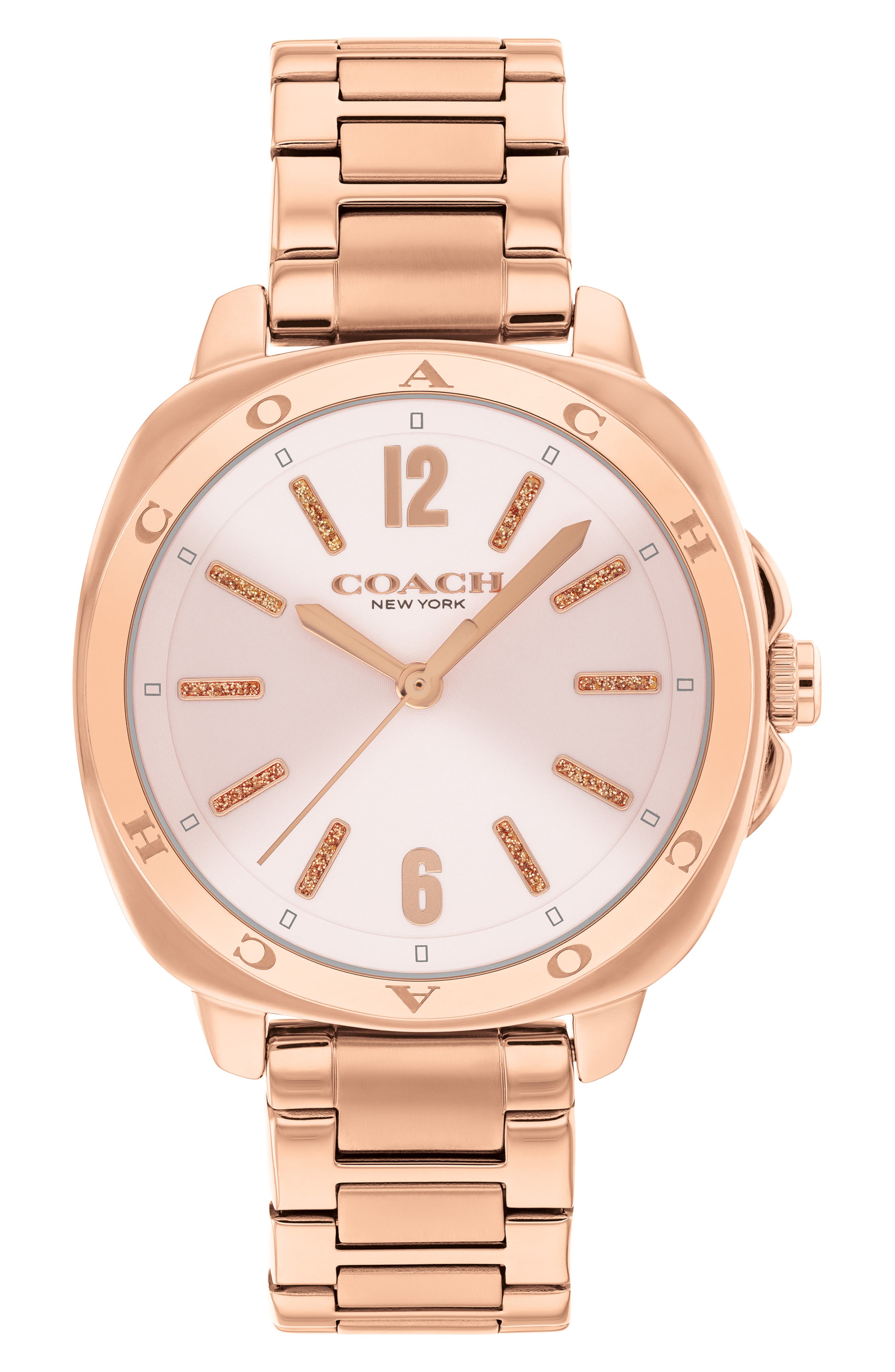 COACH Kitt Bracelet Watch, 34mm