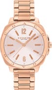 COACH Kitt Bracelet Watch, 34mm
