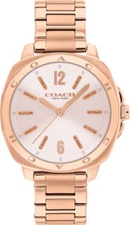 COACH Kitt Bracelet Watch, 34mm