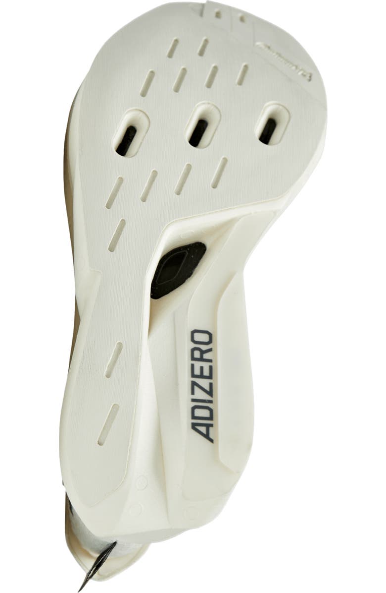 Y-3 Prime x 2 STRUNG Running Shoe, Alternate, color,