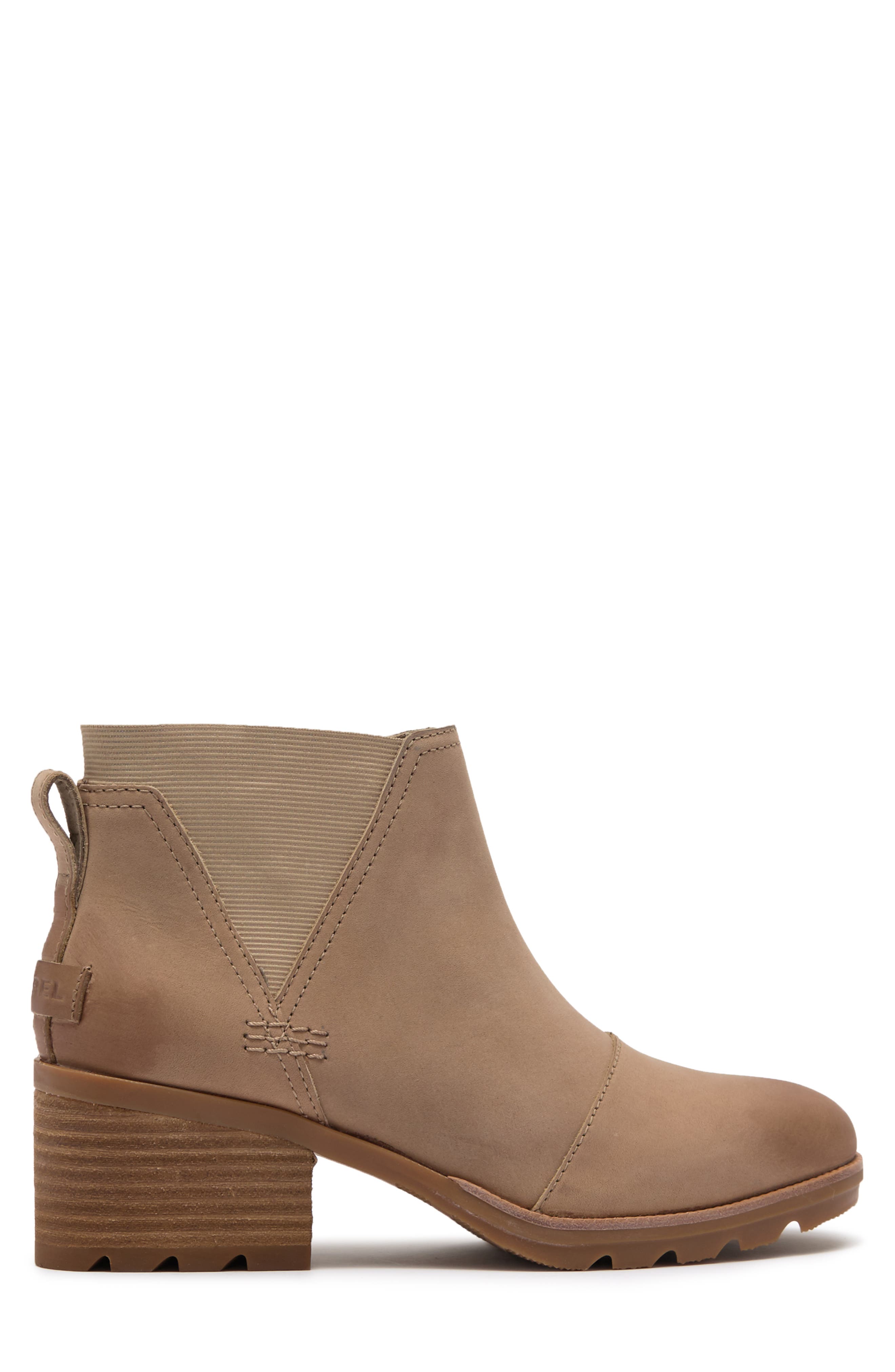 SOREL Cate Chelsea Boot (Women) | Nordstromrack