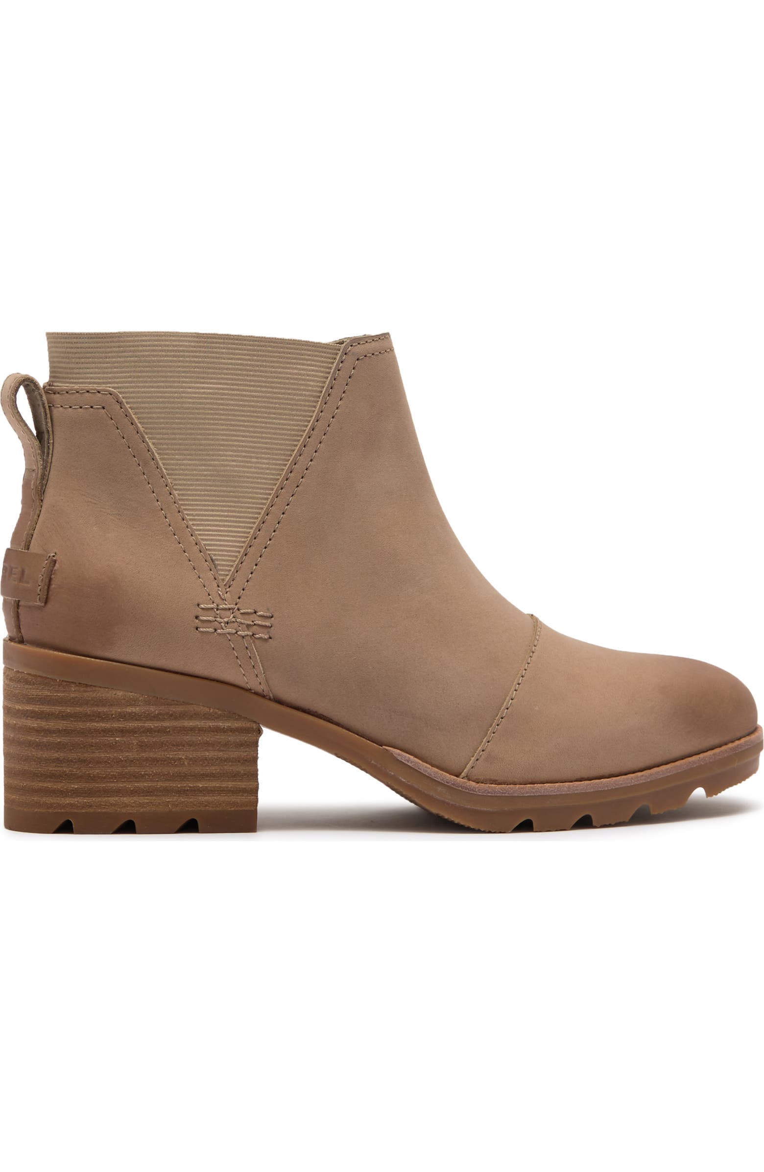 SOREL Cate Chelsea Boot (Women) | Nordstromrack