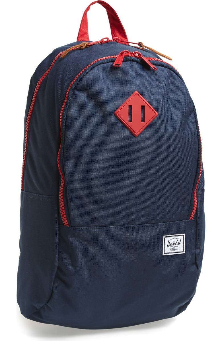 Herschel Supply Co. 'Nelson' Backpack, Main, color,