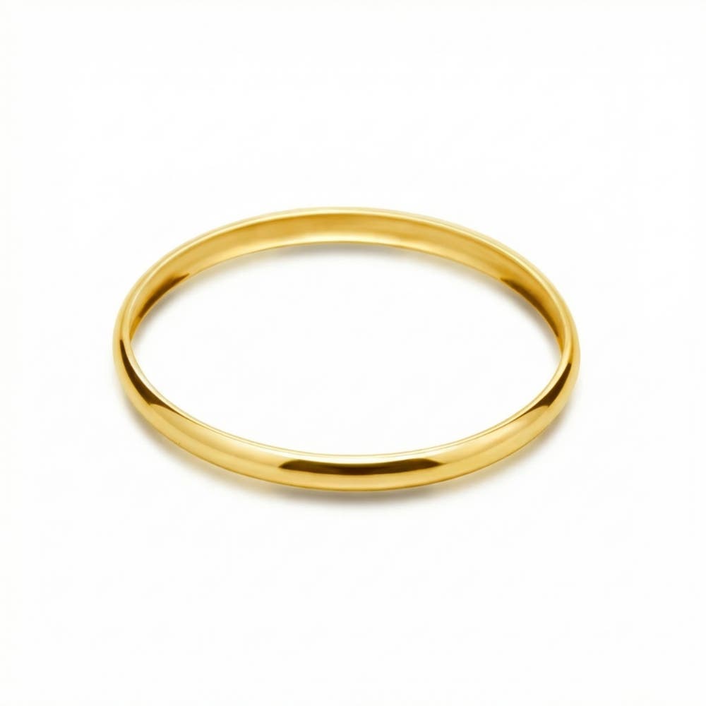 selected 18k Yellow Gold