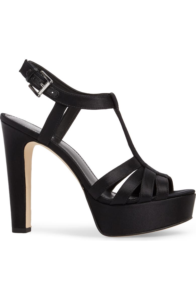 MICHAEL Michael Kors Catalina Platform Sandal, Alternate, color,