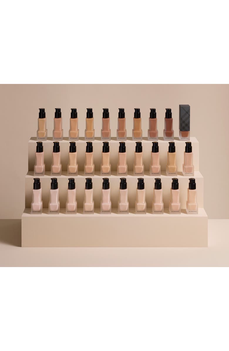 Burberry Beauty Burberry Matte Glow Foundation, Alternate, color, 