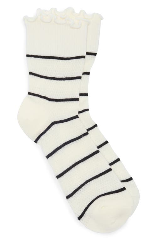 Casa Clara Carla Crew Socks