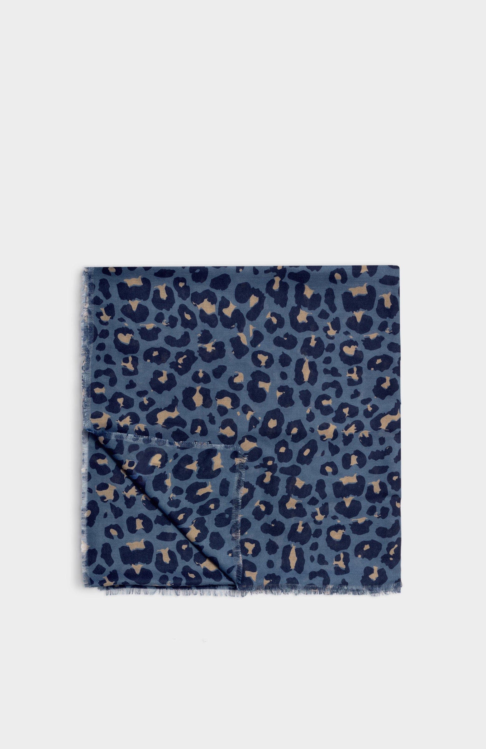 selected Leopard