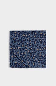 Katie Loxton Printed Scarf
