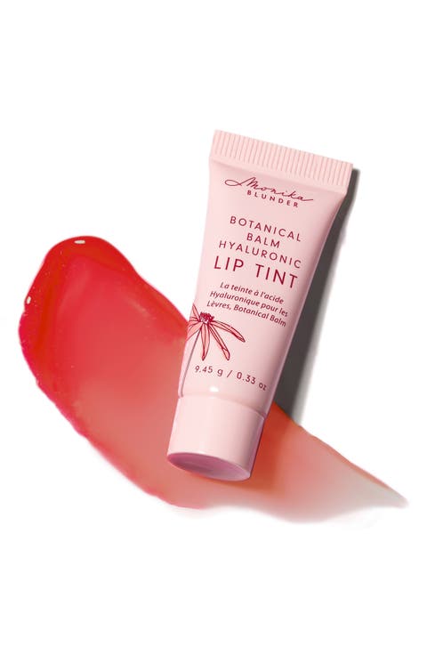 Botanical Lip Tint Lip Balm