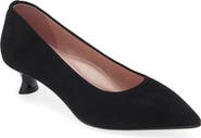 Naot Romy Pointed Toe Pump