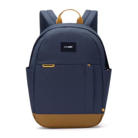 GO 15L Anti Theft Backpack
