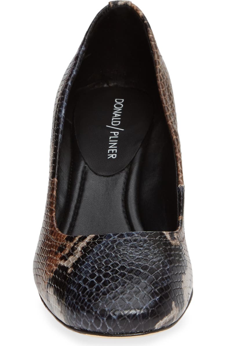 Donald Pliner Camy Pump, Alternate, color,