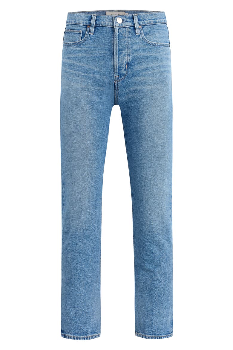 Wes Straight Leg Jeans, Alternate, color, VALLEY