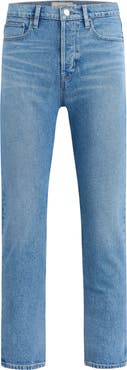 Hudson Jeans Wes Straight Leg Jeans