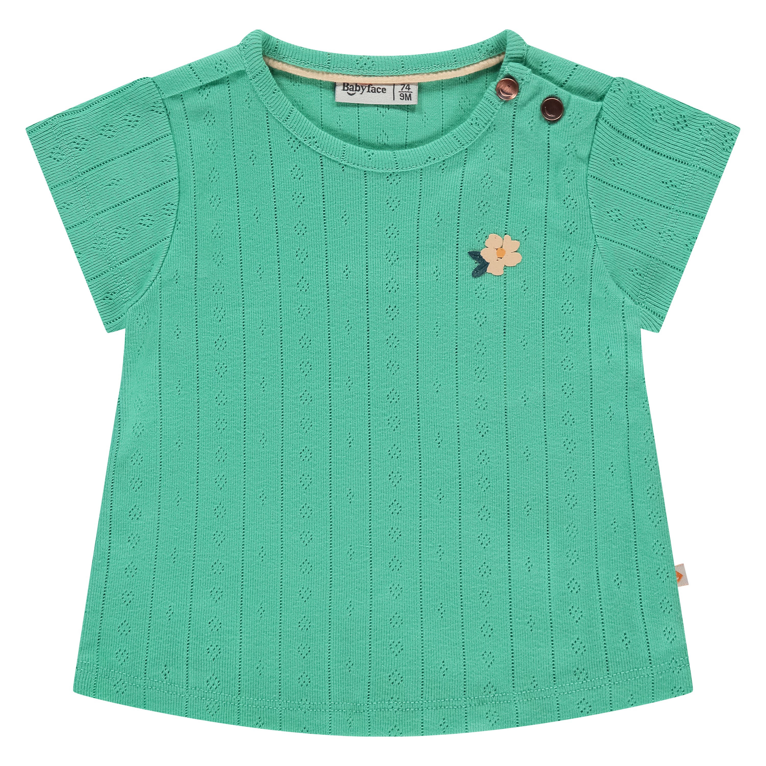 selected Seafoam