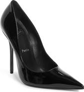 Christian Louboutin Miss Z Pointed Toe Pump