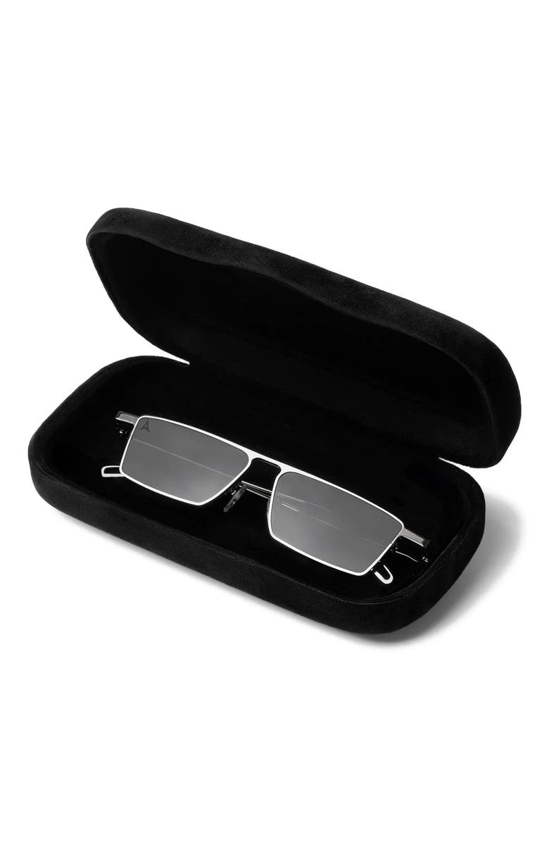 Manière De Voir Palais Aviator Sunglasses, Alternate, color,