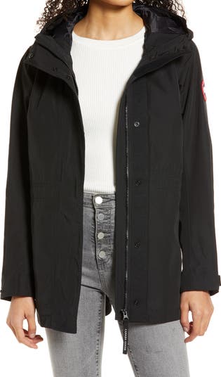 Canada Goose Minden Windproof Jacket | Nordstrom