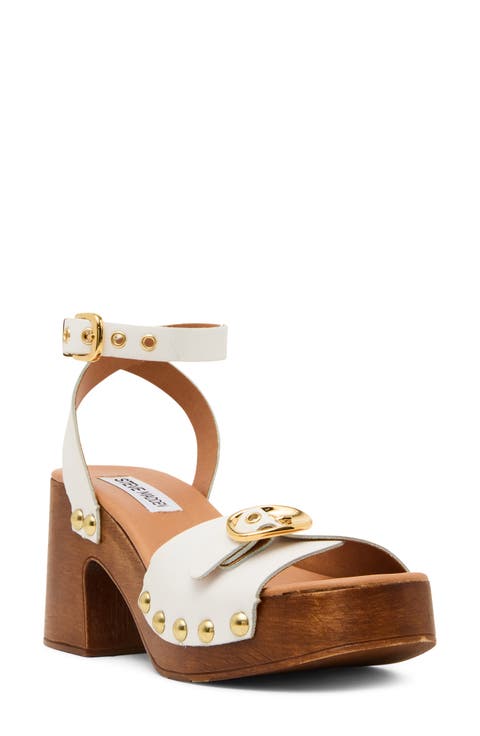 Kruise Ankle Strap Sandal (Women)