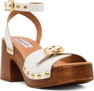 Steve Madden Kruise Ankle Strap Sandal