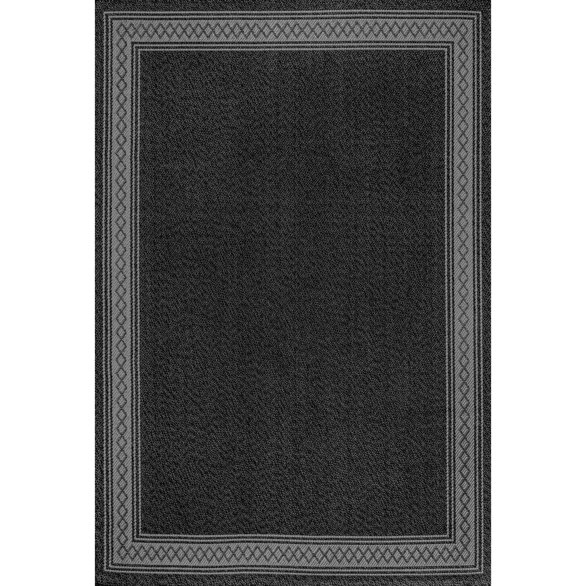 Black/Gray