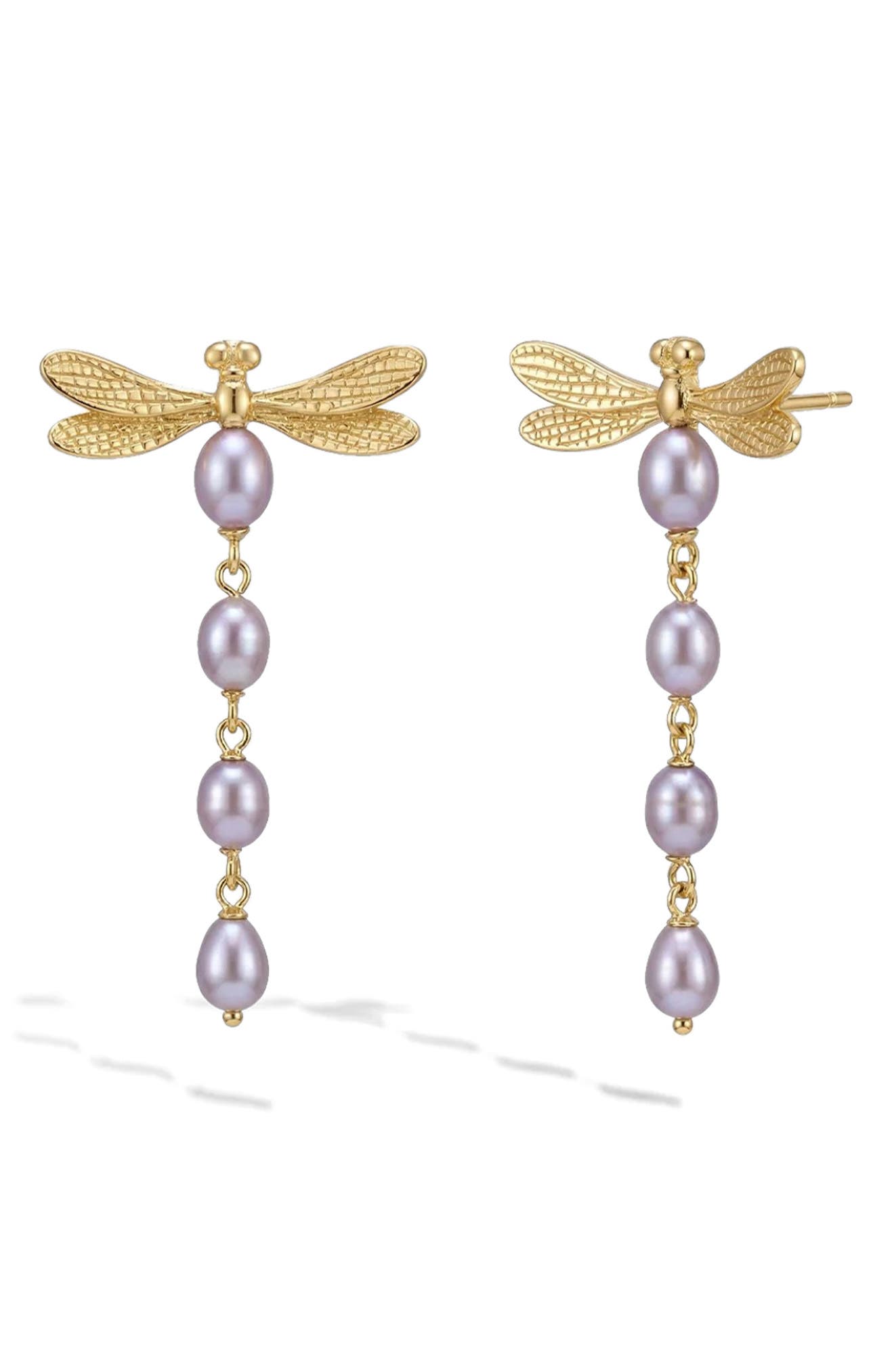 14K GOLD VERMEIL