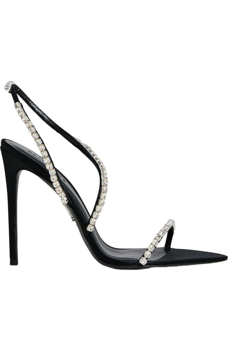 Retrofête Erminia Embellished Sandal, Main, color,