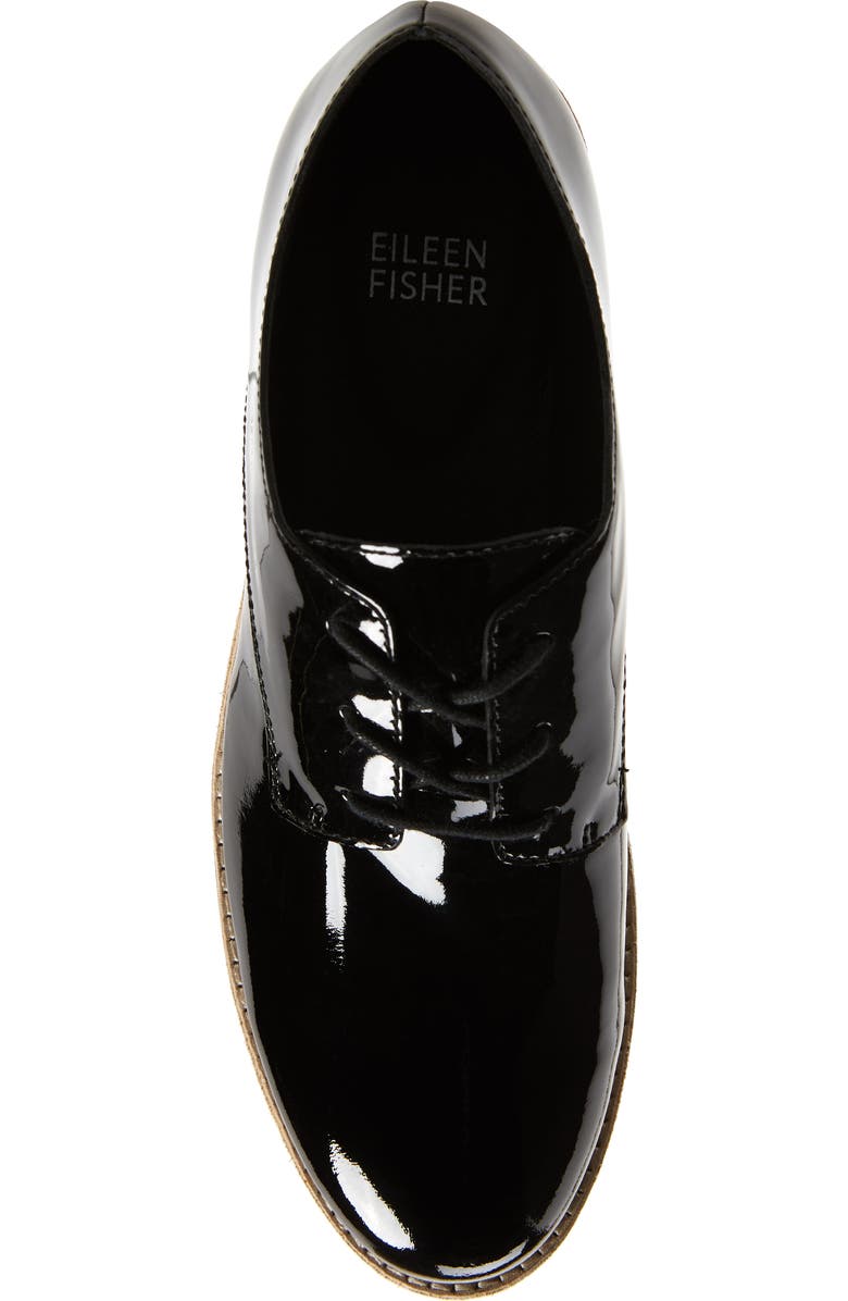 Eileen Fisher Eddy Derby, Alternate, color,