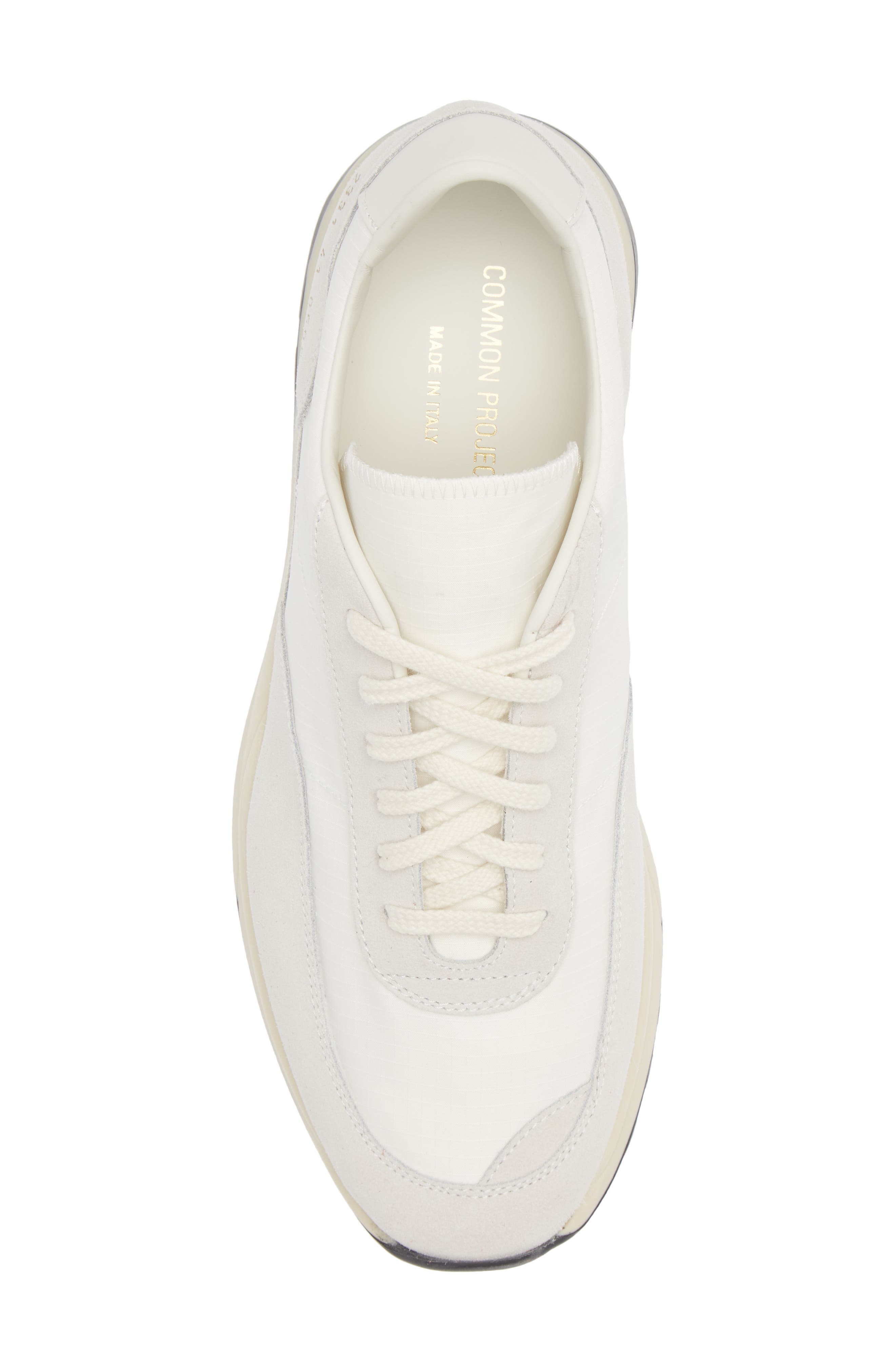 Common Projects Track 80 Sneaker, Alternate, color, 