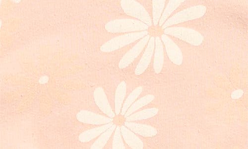 Jessica Simpson Terry Sweater & Skort Set In Pink