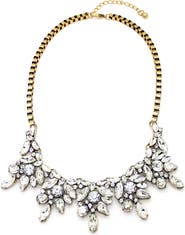 EYE CANDY LOS ANGELES Alice Necklace