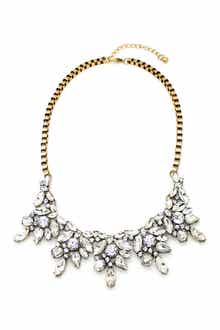 EYE CANDY LOS ANGELES Alice Necklace