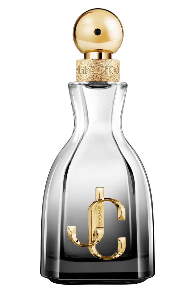 I Want Choo Forever Eau de Parfum, Main, color, NO COLOR