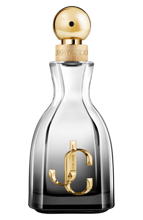I Want Choo Forever Eau de Parfum